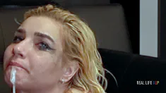 Thumbnail of RLP 49: Catherine Boss Blowjob Part.