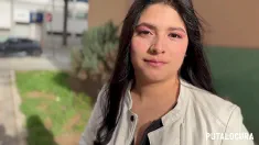 Thumbnail of Putalocura - Torbe Pilla A La Colombiana Sexy Allison Black Y Se La Folla Muy Cerdo