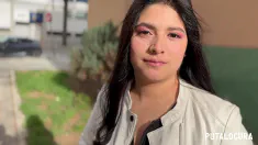 Thumbnail of Putalocura - Torbe Pilla A La Colombiana Sexy Allison Black Y Se La Folla Muy Cerdo