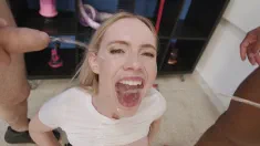 Thumbnail of Rebel Rhyder Get Fucked And Pissed By 3 Guys With DP/DAP/DVP/Fisting, Creampie & Cum Swallow