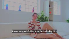 Thumbnail of Uncensored Interview With Kitty Doll