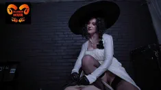 Thumbnail of Lady Demitrescu Dominating You