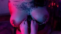 Thumbnail of Lesbian Foot Fetish: Rotten Venus & Nath - FULL VERSION
