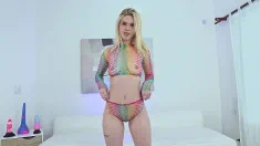 Thumbnail of Only Anal Sex. 0% Pussy. ATENA ROUSE. 3Vs1.