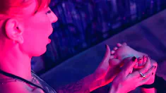 Thumbnail of Small Feet Tickling Submission