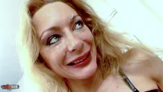 Thumbnail of The Anatomy Teacher Is A Real Slut That Love Ass Sex