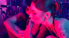 Thumbnail of Tiny Foot Worship & Tickling Domination
