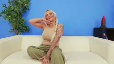 Thumbnail of Uncensored Interview With Louise Lee