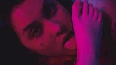 Thumbnail of Acidalia's First Time Foot Worship