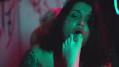 Thumbnail of Intense Foot Sex Threesome: Acidalia, Mad Maxxx & Rotten Venus