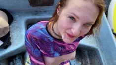 Thumbnail of OMG!!! They Took Me To A SECRET Island To FUCK ME On A Boat!!!