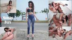 Thumbnail of 20 Years Old Perfect Body Brazilian Beauty, Bruna SANTOS Self-Fisted & Fucked By Huge Dicks (DAP, DP, Fisting, Anal, ATM, Monstercocks)