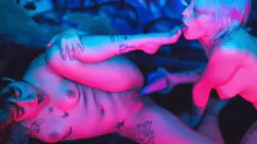 Thumbnail of Amazing Pussy Eating & Foot Fetish