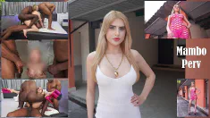 Thumbnail of Beautiful 22 Years Brazilian Blonde Fucked By 3 Big Cocks Then Gets Peed On (DAP, Anal, Dry Version, Gapes, IR,3On1)