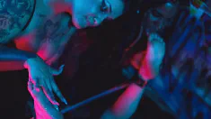 Thumbnail of Bound Foot To Tickle