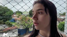 Thumbnail of Esposa Novinha E Gostosa Ficou Com A Bucetinha Babando De Tesao!