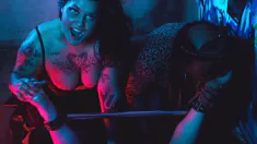 Thumbnail of Foot Slave Training And Intense Tickling