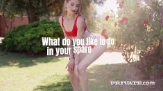Thumbnail of Interview With Tiffany Tatum