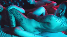Thumbnail of Lesbian Feet Fantasy