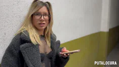 Thumbnail of Putalocura - Torbe Pilla A La Sexy Venezolana Delgadita Megan Love Y Se La Folla Muy Duro