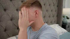 Thumbnail of Stepmom Gives A Helping Hand