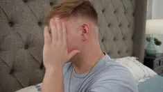 Thumbnail of Stepmom Gives A Helping Hand