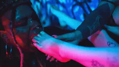 Thumbnail of Tales Of Feet Worship Femdom