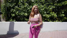 Thumbnail of A Cherry Loves Chocolate