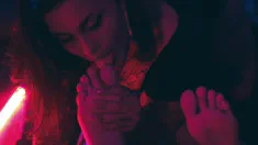 Thumbnail of Come Unwrap My Feet
