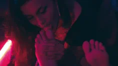 Thumbnail of Come Unwrap My Feet
