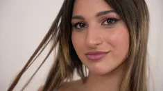 Thumbnail of First Anal For 18Yo Snezha With Perfect Body And Cum In Mouth