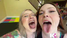 Thumbnail of Giantess Hide-N-Seek Snack Day