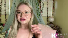 Thumbnail of Goddess Potion Makes You A Woman: Body Transformation Potion Part