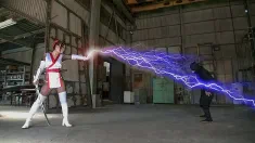 Thumbnail of Hero Ninja Adventure With A Sexy Japanese Super Girl Who Like Hot Sex
