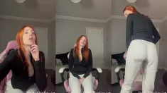 Thumbnail of I Wet Myself At Work
