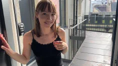 Thumbnail of My Neighbor Came For Salt But She Meant To Fuck Me!!! Kate Quinn And Jimmy Bud