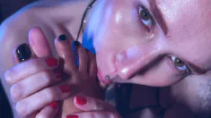 Thumbnail of No One Can Resist The Sexy Feet Of Rotten Venus