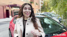 Thumbnail of Putalocura - La Mexicana De Culo Perfecto Lilith Regia Cabalga A Torbe En Pilladas