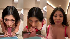 Thumbnail of Sucked A Guy At Twitchcon Party
