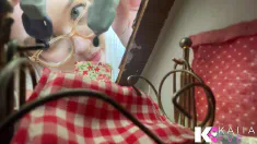 Thumbnail of Tiny Realizations: Day 3 Breeding For Feeding Experiment At Kaiia's Tiny Playhouse