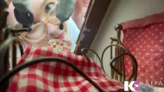 Thumbnail of Tiny Realizations: Day 3 Breeding For Feeding Experiment At Kaiia's Tiny Playhouse