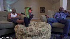 Thumbnail of All She Wants Is My Attention