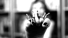 Thumbnail of Bia Roman Is The Boss: Today You Will Be The Foot Goddess