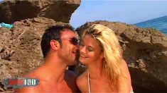 Thumbnail of Chloe Delaure's Beach Anal Adventure With Jorge Fernandez