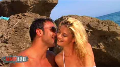 Thumbnail of Chloe Delaure's Beach Anal Adventure With Jorge Fernandez