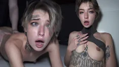 Thumbnail of CUM ADDICTION - She Won't Stop Before Your Balls Are Empty