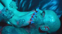 Thumbnail of Goddess Nick Knows How To Tease A Foot Lover