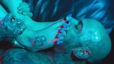 Thumbnail of Goddess Nick Knows How To Tease A Foot Lover
