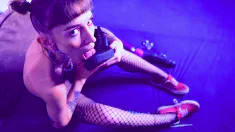 Thumbnail of I Can Make You Cum With My Vans Sneakers