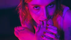 Thumbnail of I Want To Worship Your Sexy Feet: Bia Roman & Sam Quinn
